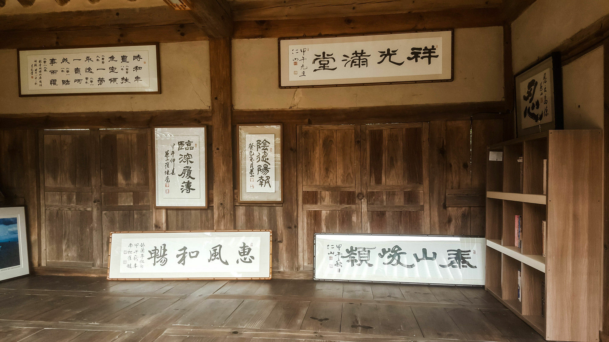 Samsan Traditional Hanok Guest House Gyeongju Exterior photo